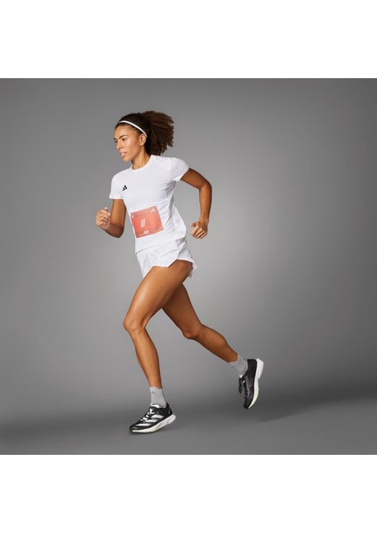 Adizero Essentials Running Kadın Tişört modelleri