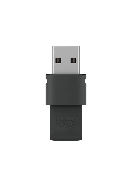 Spotlight Kablosuz Sunum Kumandası Için USB Receiver Alıcı