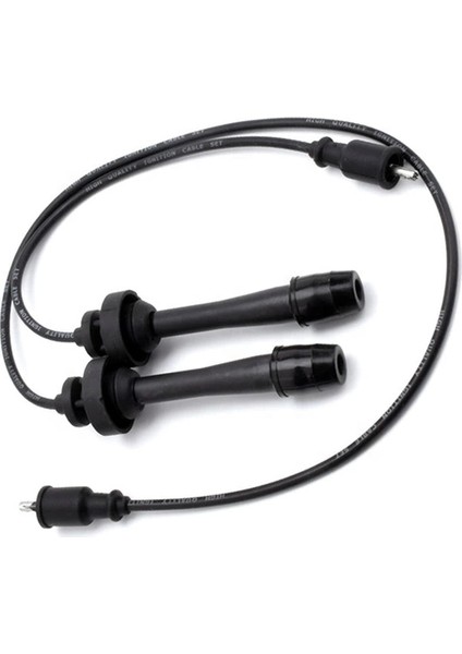 Buji Kablosu Takım Mazda 323 Familya 95-02 1.5-1.6 /Zl01-18-140A