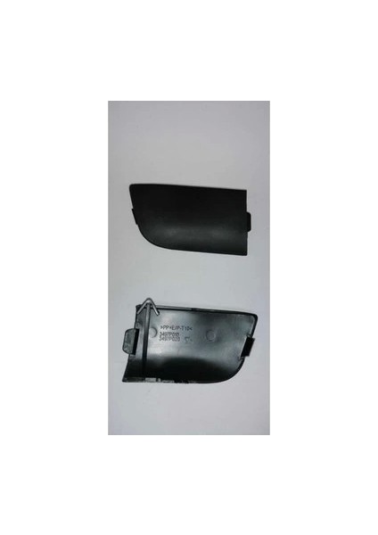 Çeki Kapağı Toyota Yaris 03-05 Ön /UNİ-TMPN-128