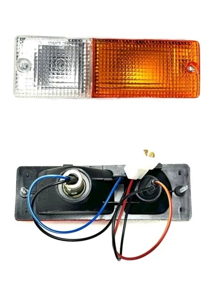 Tampon Sinyali Isuzu Tfr 90-96 Sol 213-1617-A-Lh