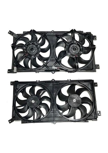 Fan Su Ssangyong Korando 2,0 13-22 /21321-34020