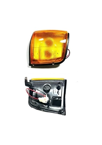 Sinyal Isuzu Tfr 90-96 Sarı Sol 8-94324105