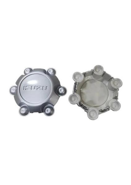 Jant Göbek Isuzu D-Max 04-06 17CM/ 89730-20000