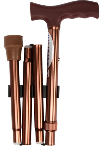 KY927L Katlanır Baston modelleri