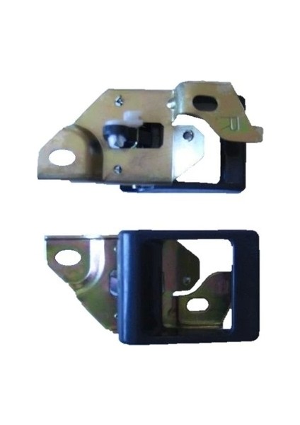 Kapı Kolu Mitsubishi L300 90 Sonrası Ön Iç Sağ /MC131173