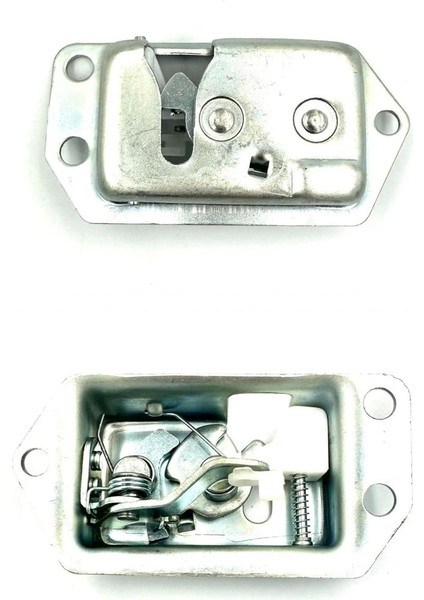 Bagaj Kilidi Suzuki Alto Marutti 90-02