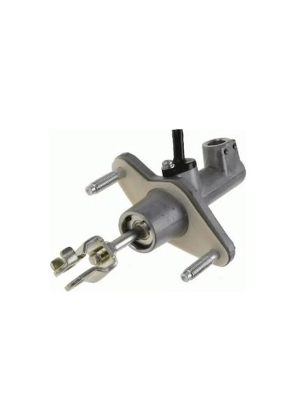 Debriyaj Üst Merkez Honda Civic 91-01 /Jp-Fr-424