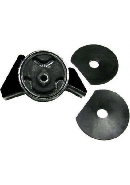 Takoz Motor Suzuki Swift 1.6 16V 90-03 Arka /11710-63B10