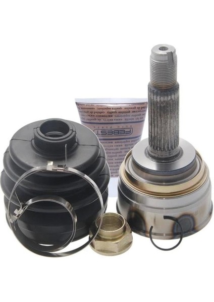 Aks Kafası Dış Mitsubishi Carisma 96-06 1.6 1.8 /25X23X54 /Mb297871