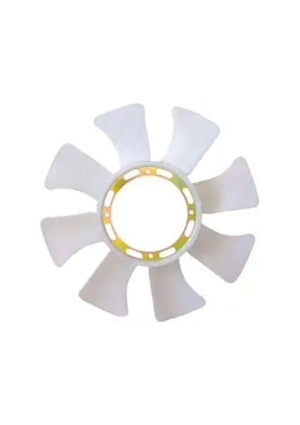 Fan Pervanesi Hyundai H100 MİN./H100 Kmyt / L200 / L300 96-05 /25261-42100