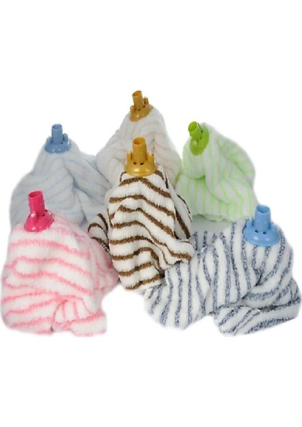 3 Adet Mop Havlu Paspas Yedek Ucu, TR Menşei, Temizlik İçin Uygun modelleri