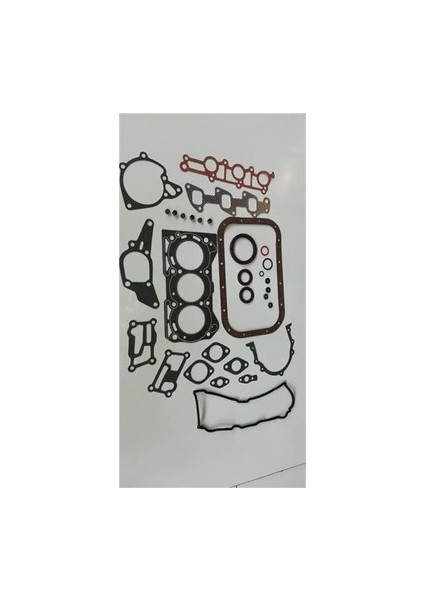 Conta Takımı Suzuki Swift G10A 90-00 1.0 /11400-61820