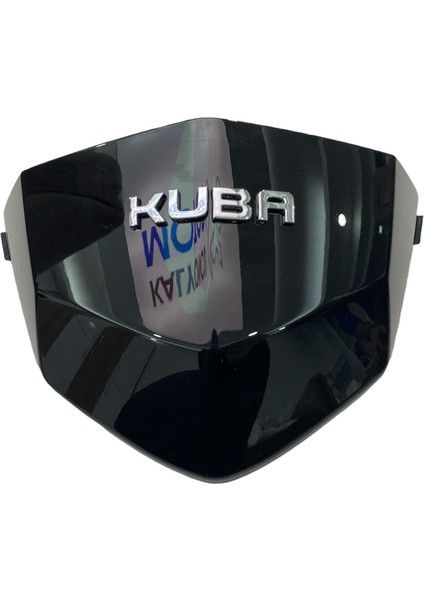 Kuba Tk 03 Ön Siperlik Camı
