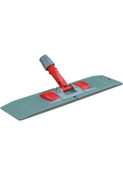 50 cm Plastik Mop Aparatı, Temizlik İçin Dayanıklı ve Kullanışlı Tasarım
