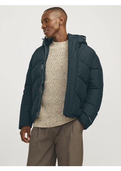 Jjworld Puffer Jacket 12259850-MA