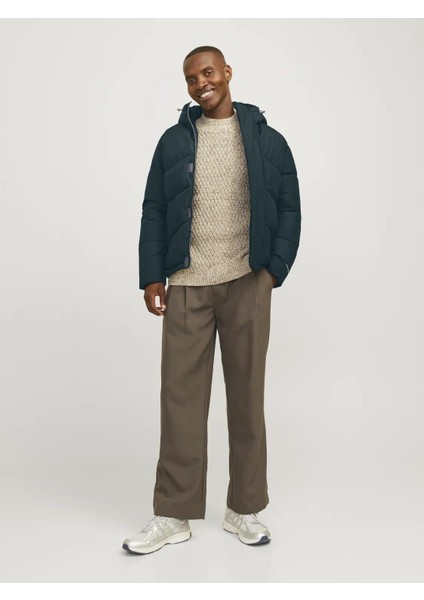 Jjworld Puffer Jacket 12259850-MA