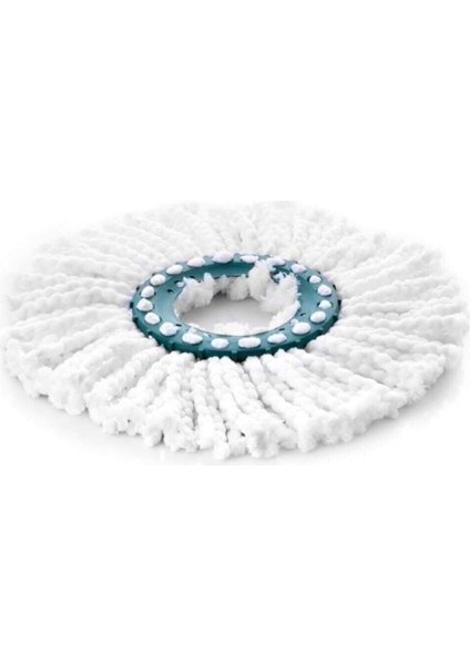 STR-109 Dönerli Mop Yedek Başlık