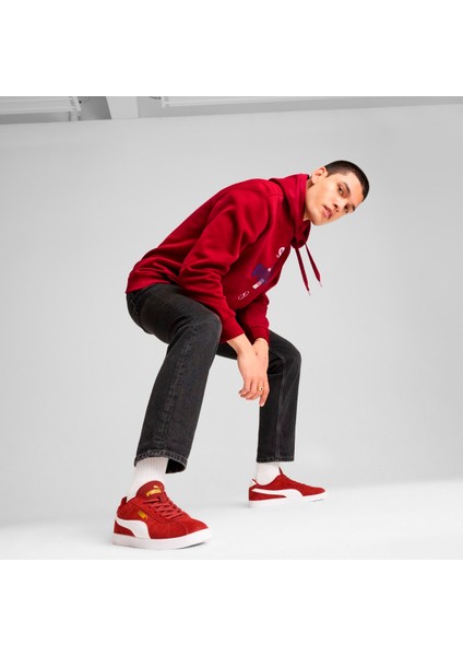 Club Iı Unisex Kırmızı Sneaker fiyatları