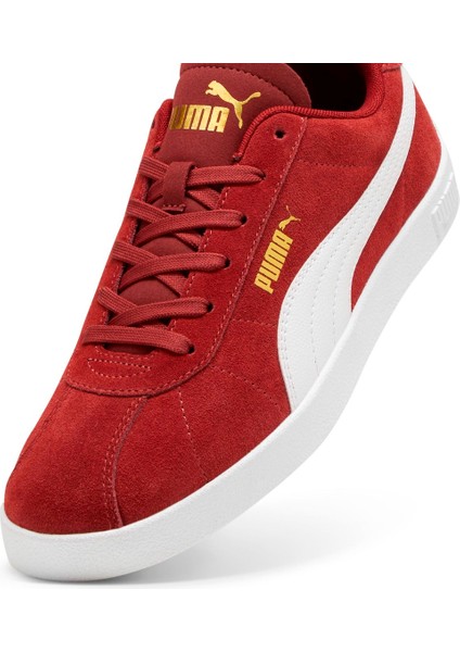 Club Iı Unisex Kırmızı Sneaker fırsatları