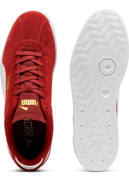 Club Iı Unisex Kırmızı Sneaker indirimleri