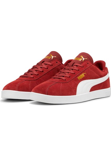 Club Iı Unisex Kırmızı Sneaker modelleri
