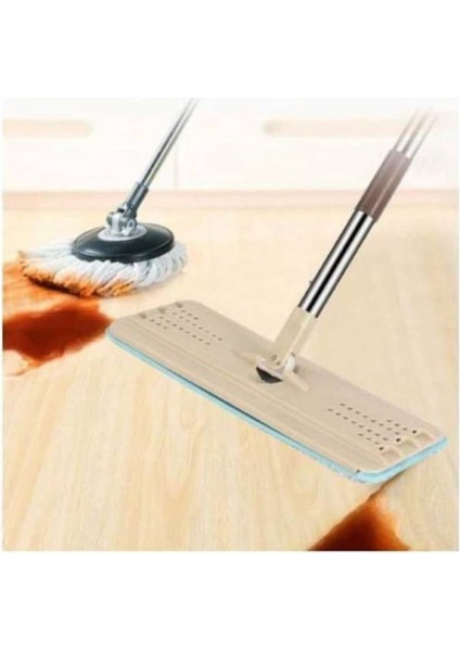 Orijinal Tablet Mop Yedek Bezi - 3 Farklı Kullanım Alanı, 3 Adet Microfiber Refill indirimleri