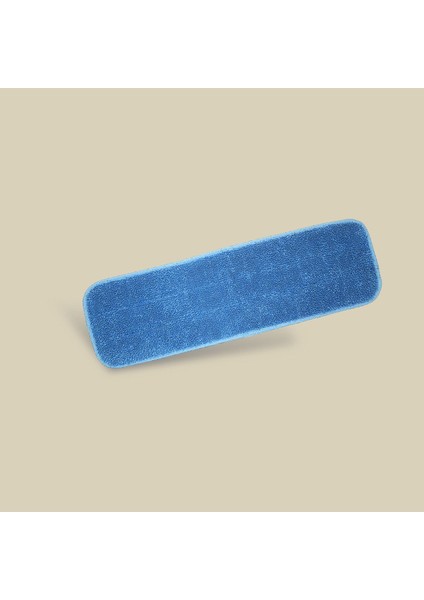 Mikrofiber Mop ve Duvar Bezi Yedek Seti, Temizlik İçin Uygun, Türkiye Menşei
