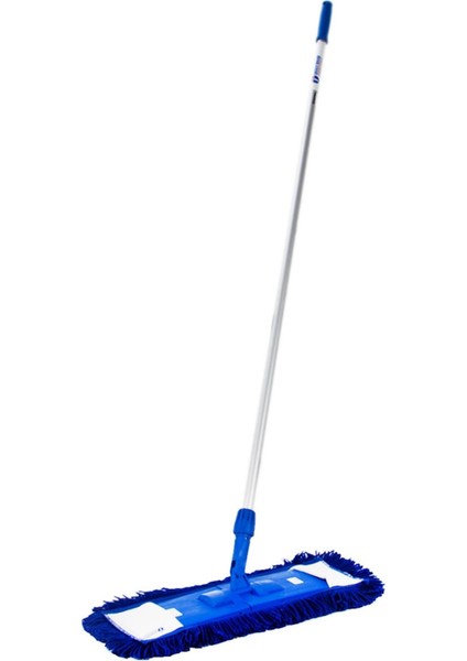 Saçaklı Orlon Toz Toplama Mopu 50cm, Yedek, %100 Akrilik, TR, Profesyonel Kalite fırsatları