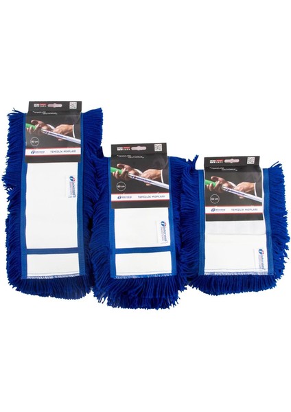 Saçaklı Orlon Toz Toplama Mopu 50cm, Yedek, %100 Akrilik, TR, Profesyonel Kalite indirimleri