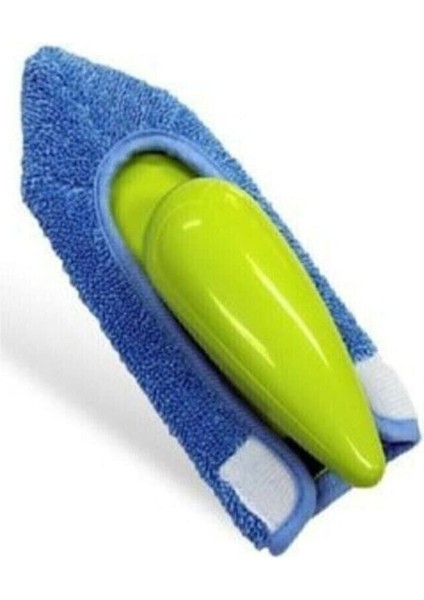 Tekno Trust Silva El Mopu Mikrofiber Silva