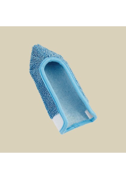 Tekno Trust Mikrofiber El Mopu Yedek Bezi