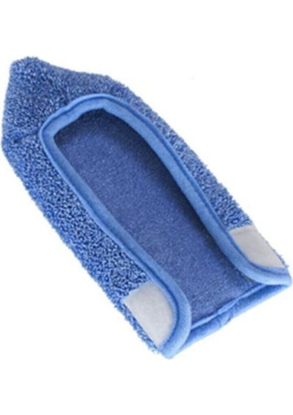 Tekno Trust Mikrofiber El Mopu Yedek Bezi