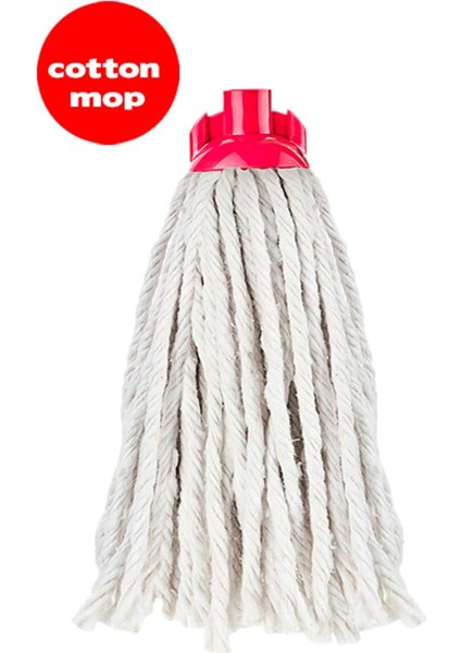 Cameon Temizlik Seti Mop Hediyeli 17 Lt TP-665
