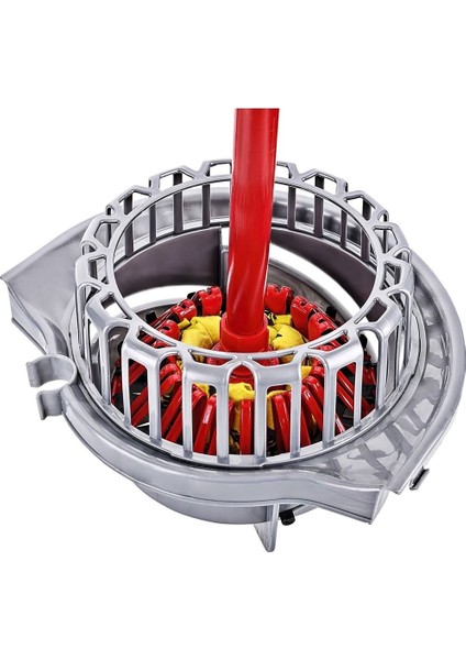 Cameon Temizlik Seti Mop Hediyeli 17 Lt TP-665
