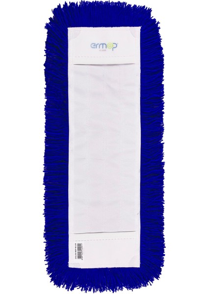 50 cm Yüzey Toz Toplama Orlon Mop Seti, Temizlik İçin Mükemmel Çözüm