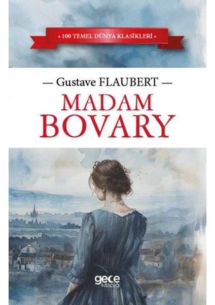 Madam Bovary