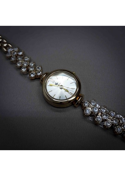 Vintage Kadın Kol Saati