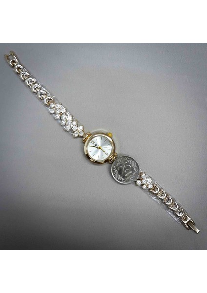 Vintage Kadın Kol Saati modelleri