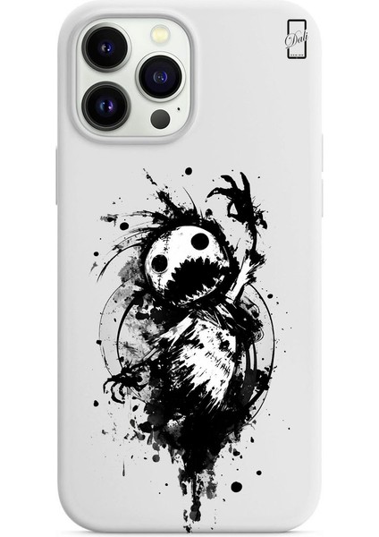iPhone 14 Pro Max Lansman Kılıf Corruptsoul
