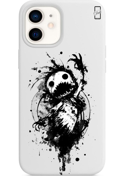 iPhone 12 Lansman Kılıf Corruptsoul