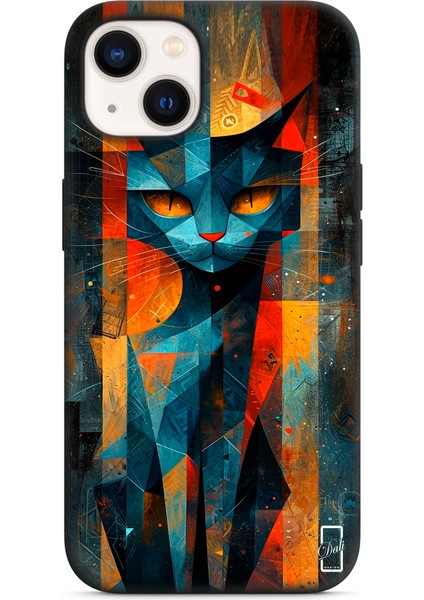 iPhone 15 Lansman Kılıf Cattablo