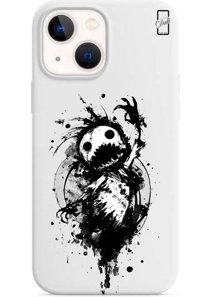 iPhone 14 Lansman Kılıf Corruptsoul