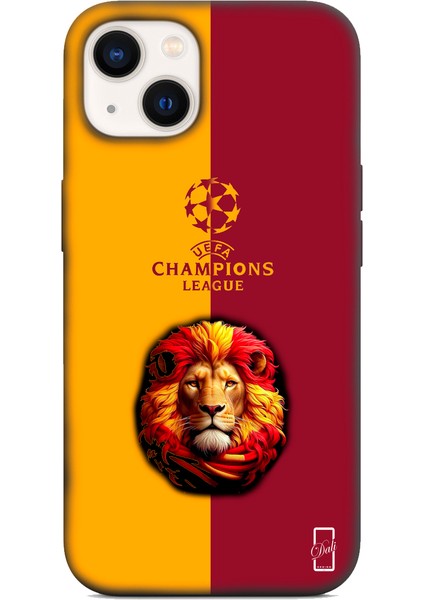 iPhone 15 Plus Lansman Kılıf Championsleaguegs