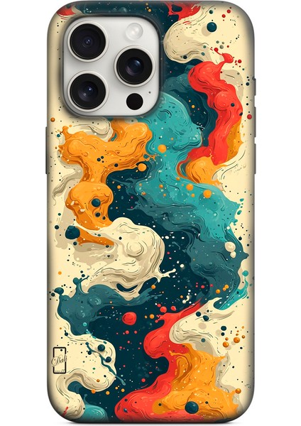 iPhone 13 Pro Max Lansman Kılıf Splashart