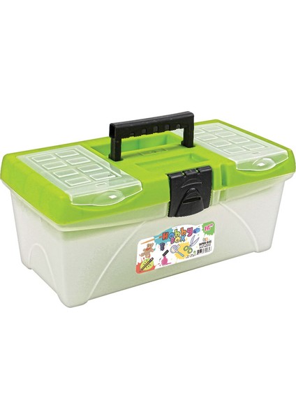 ASR-2033 16 Inç Hobby Çanta