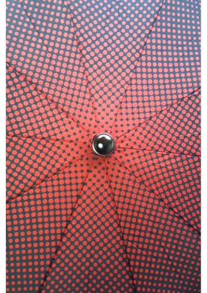 Tekno Trust Snotline-April Bayan Şemsiye Otomatik Açılır 10TELLI Kapalı Boyut 40 cm 95 cm Çap Yeşil Ekose indirimleri