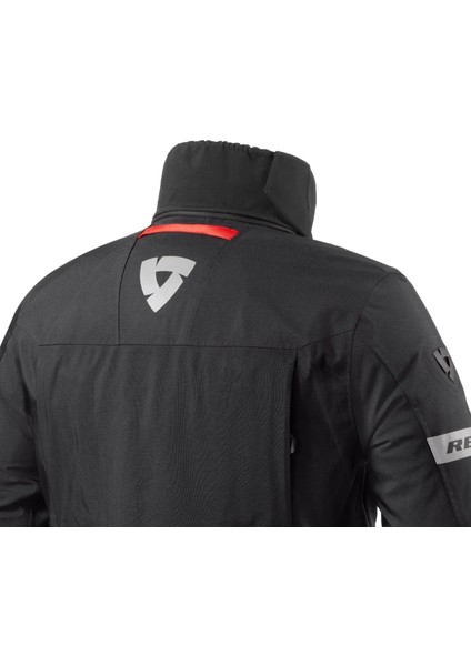 Revıt Poseıdon 3 Gore-Tex 4 Mevsim Motosiklet Montu