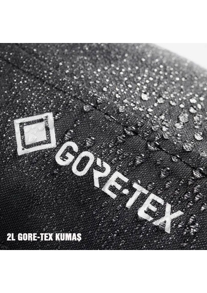 Revıt Poseıdon 3 Gore-Tex 4 Mevsim Motosiklet Montu