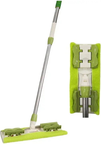 Tekno Trust Mop Sihirli Mop